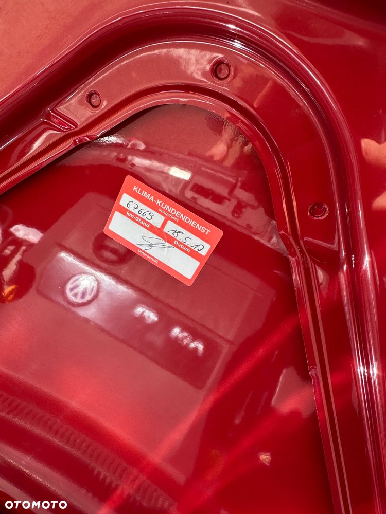 Volkswagen Polo 1.4 16V Highline - 11