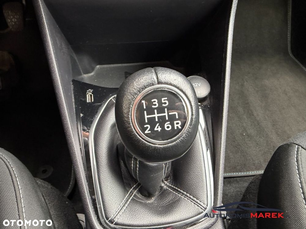 Ford Fiesta 1.0 EcoBoost Active X ASS - 24