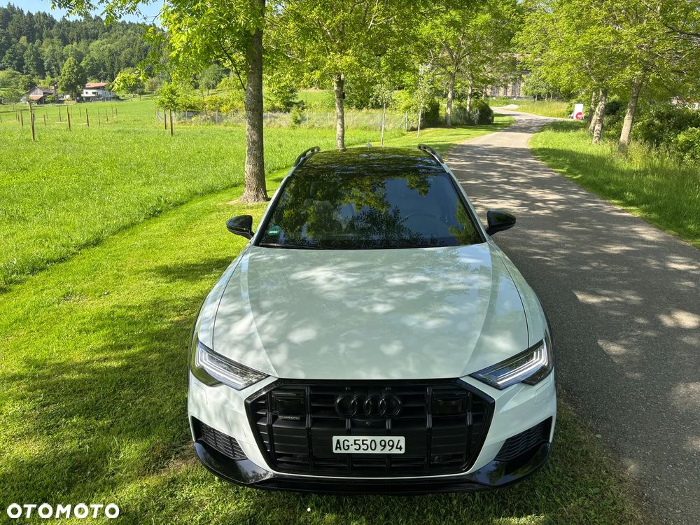 Audi A6 Allroad - 6