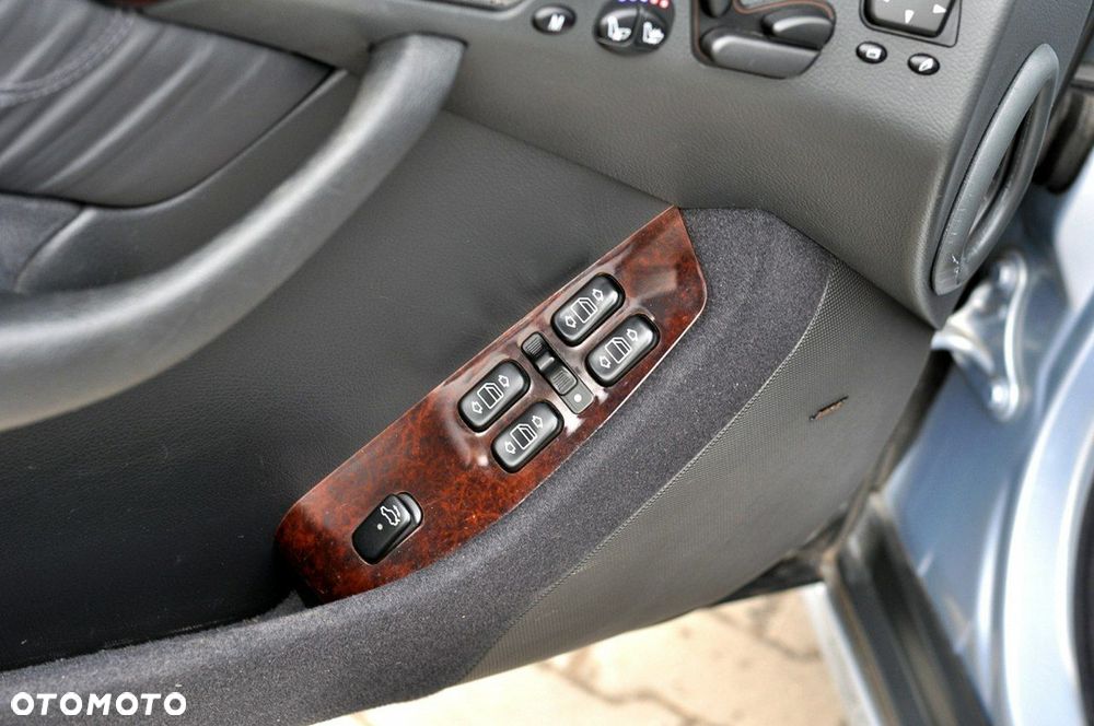 Mercedes-Benz Klasa S - 15