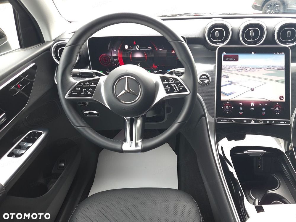 Mercedes-Benz GLC - 10