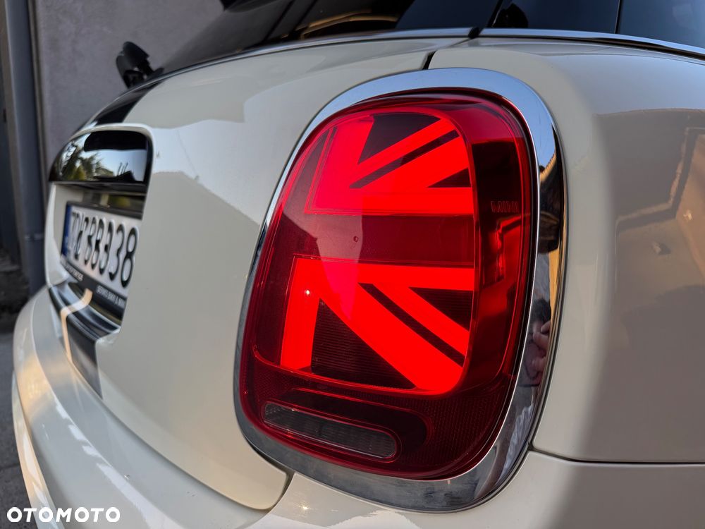 MINI Cooper S Seven Chili - 22