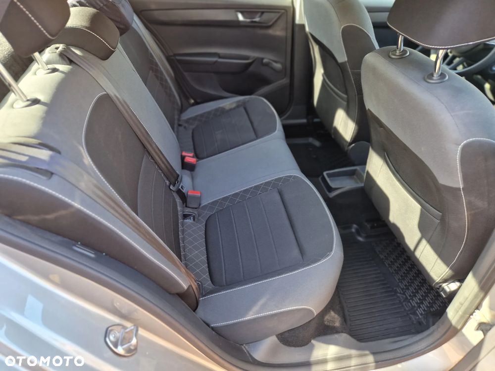 Skoda Fabia 1.0 TSI Ambition - 11