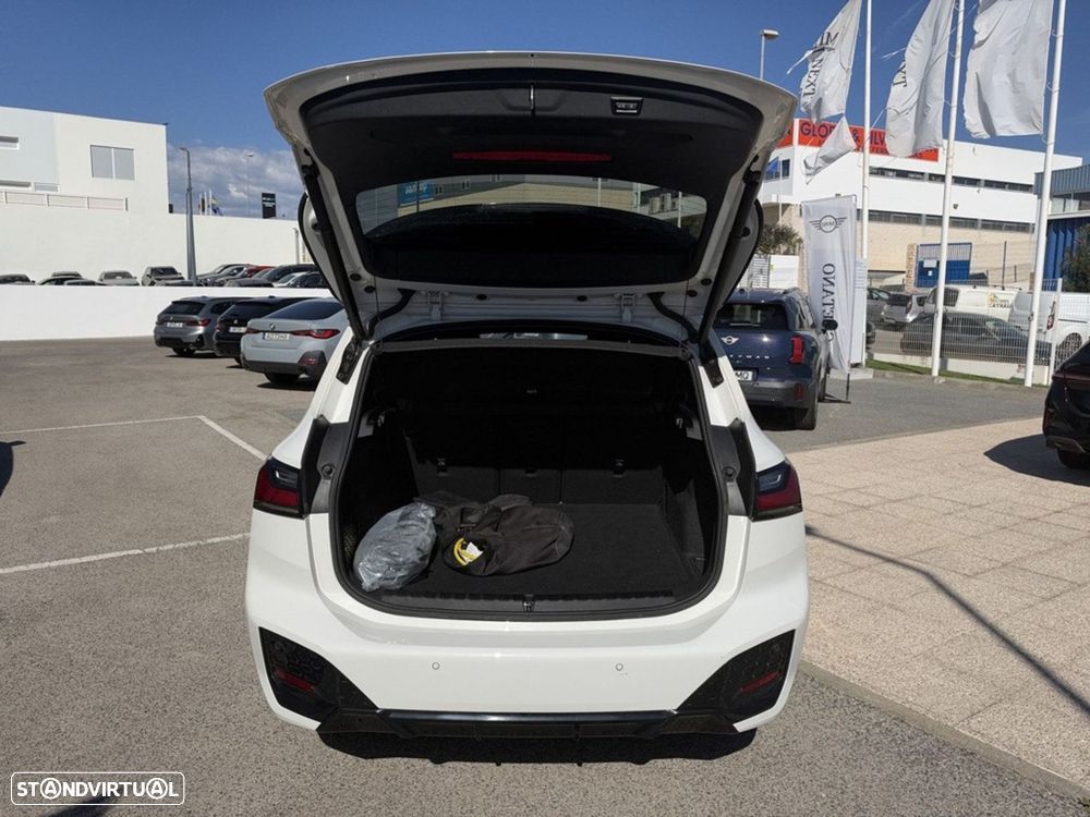 BMW 225xe Active Tourer e xDrive Pack Desportivo M - 16
