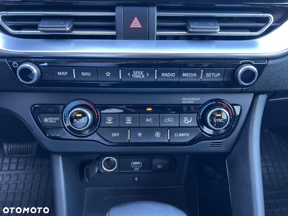 Kia Niro - 13