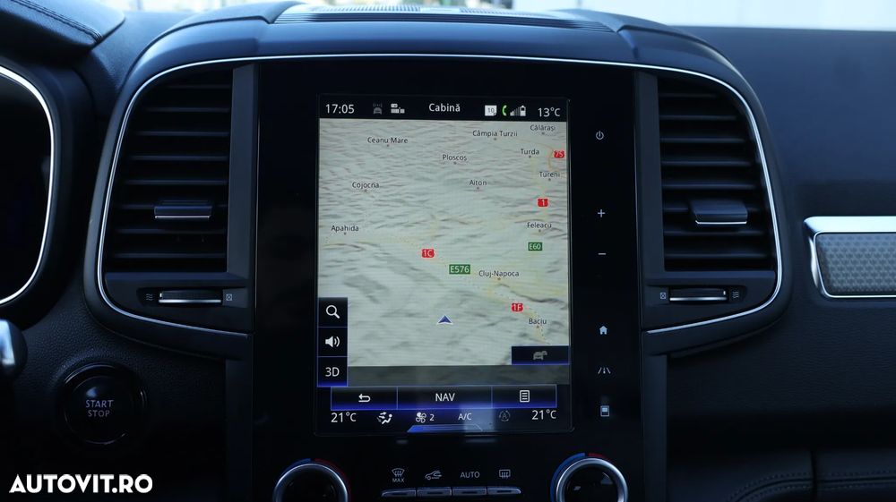 Renault Koleos ENERGY dCi 175 X-tronic 4WD INITIALE PARIS - 26