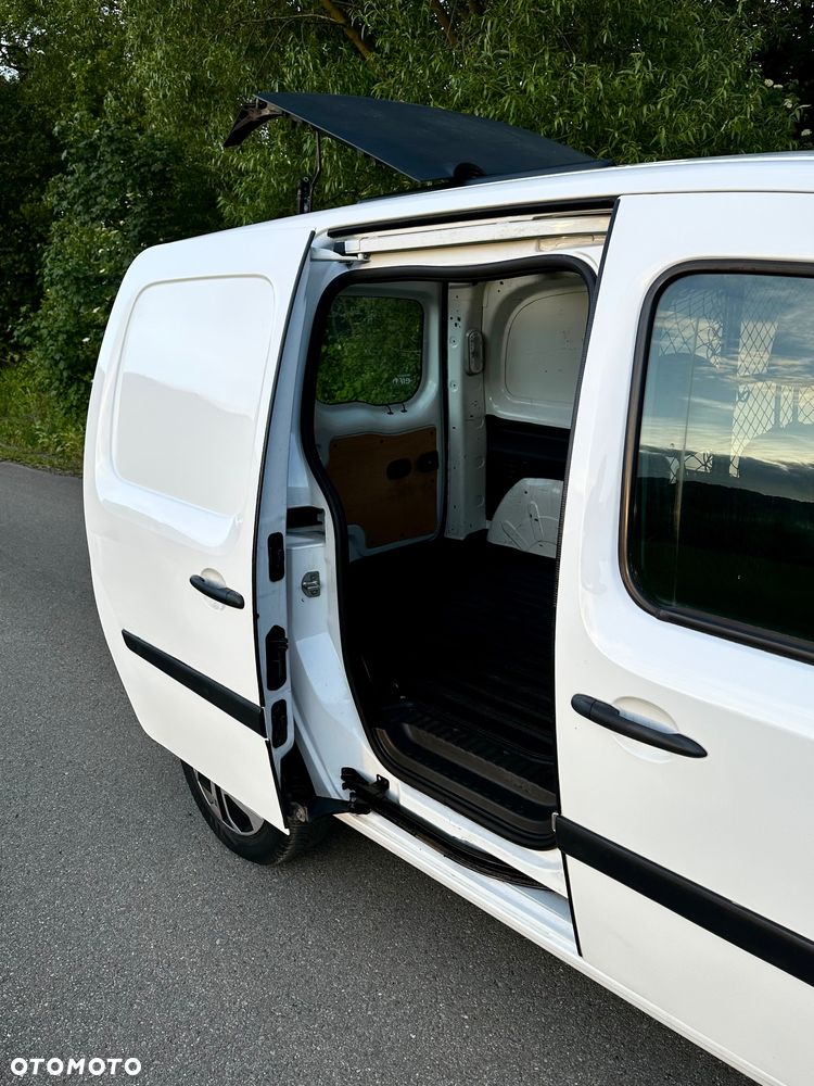 Renault Kangoo - 6