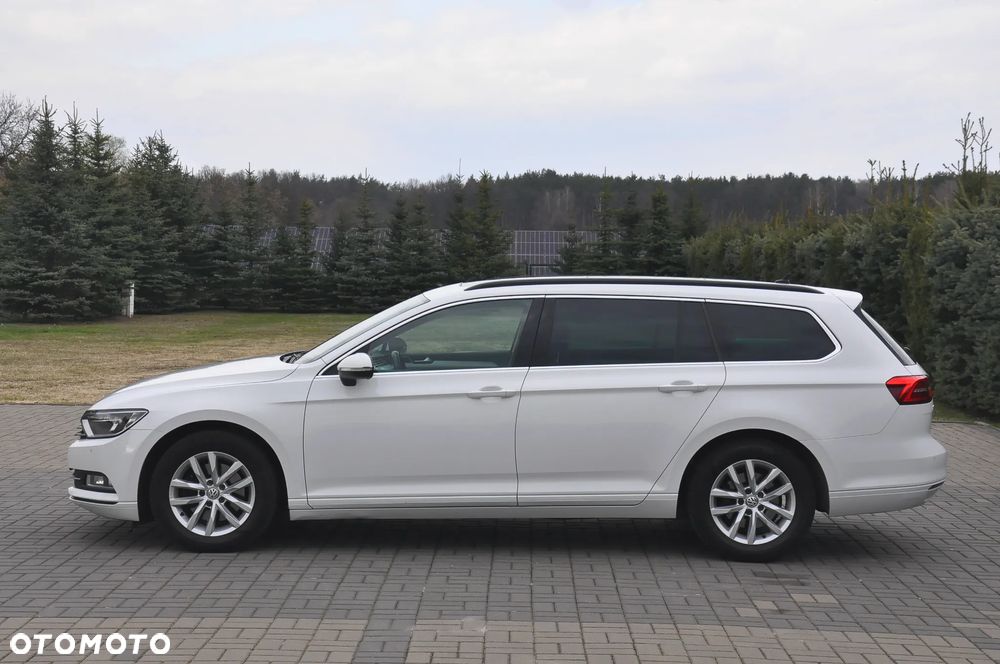 Volkswagen Passat - 5