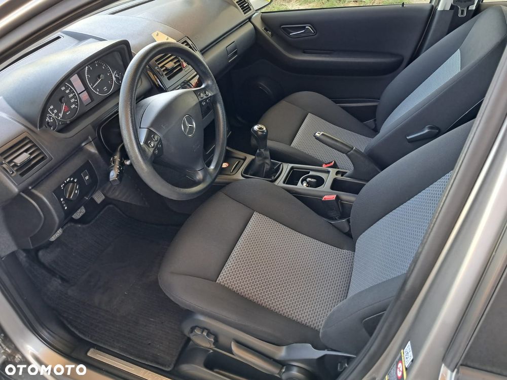 Mercedes-Benz Klasa A 150 Classic Starline - 21