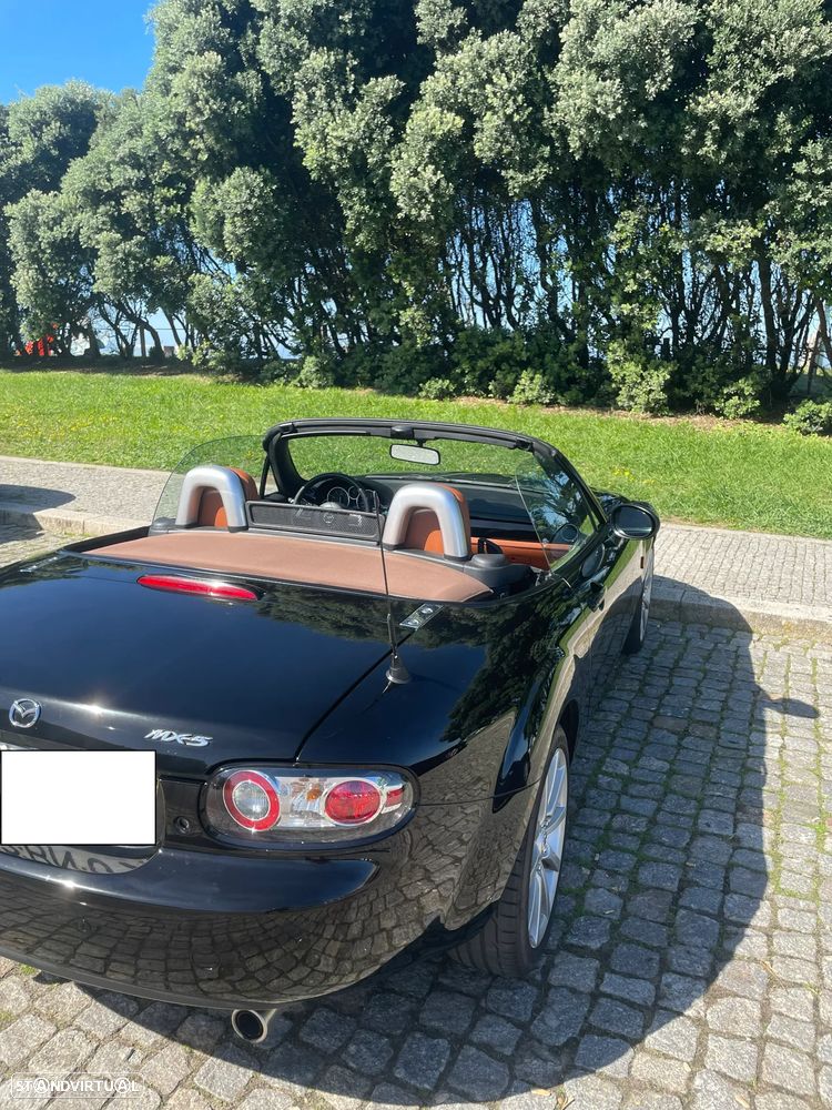 Mazda MX-5 MZR 2.0 Sport - 19