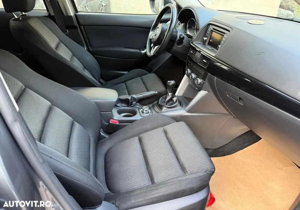 Mazda CX-5 SKYACTIV-D 150 Prime-Line - 10