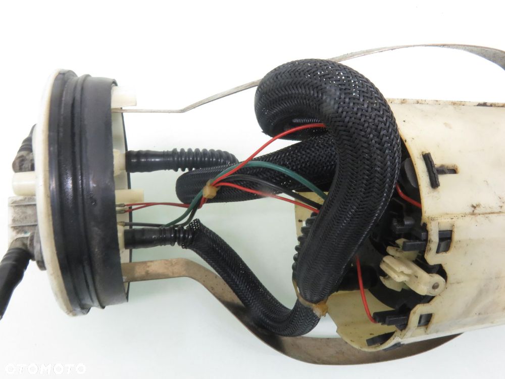 POMPA PALIWA ALFA ROMEO 166 2.5 V6 24V - 60629829 0580313021 - 6