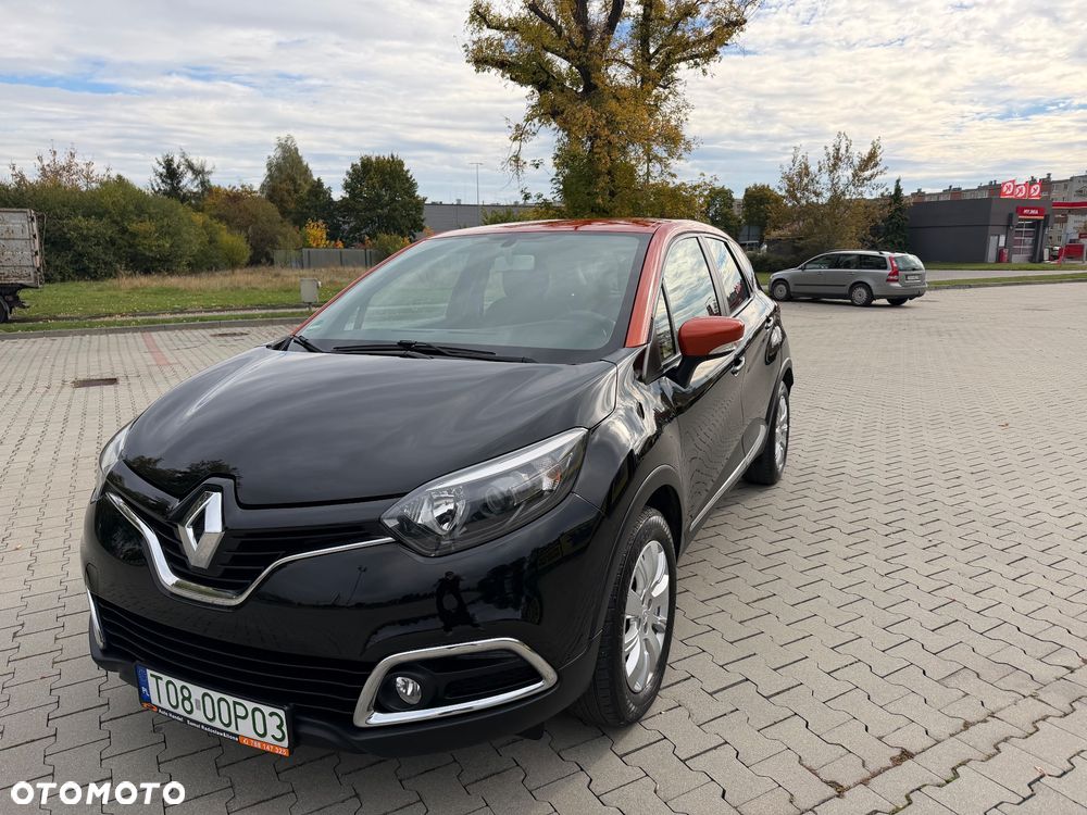 Renault Captur 0.9 Energy TCe Intens - 35