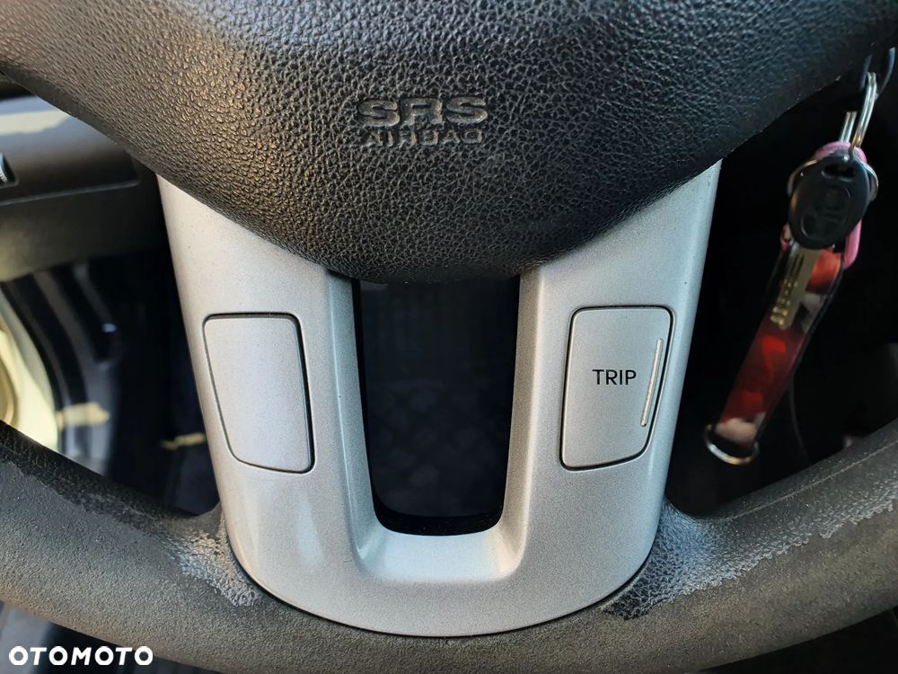 Kia Ceed 1.6 M - 23