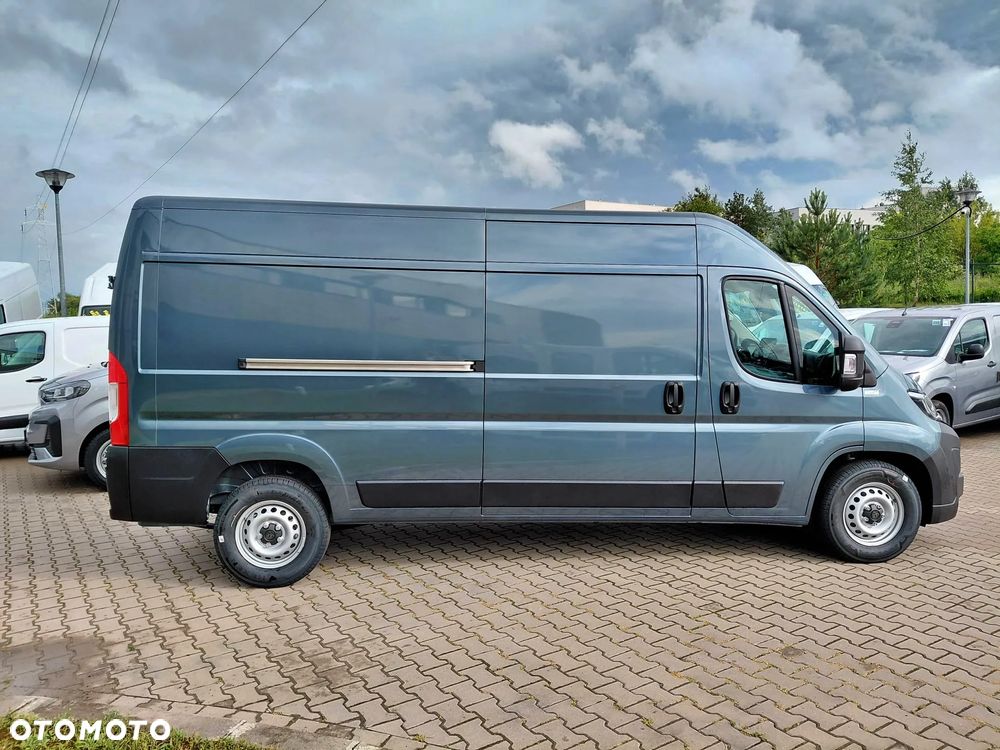 Peugeot Boxer - 4