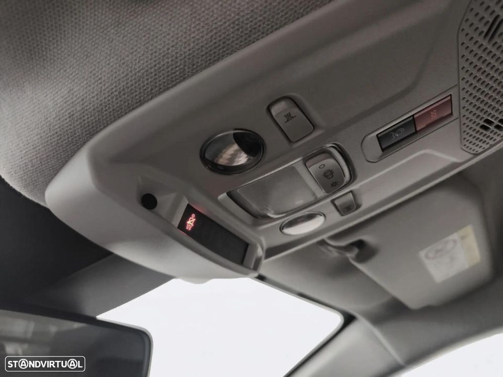 Citroën e-C4 50 kWh Feel - 26