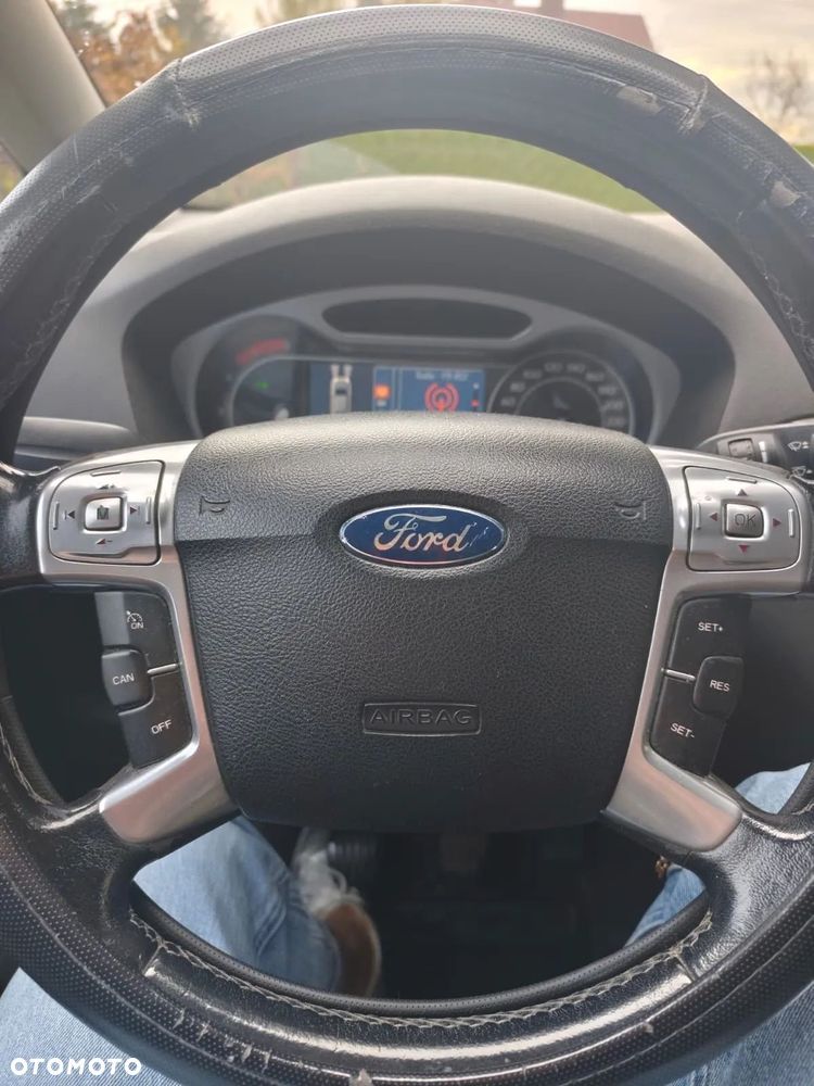 Ford S-Max 1.8 TDCi Titanium - 5