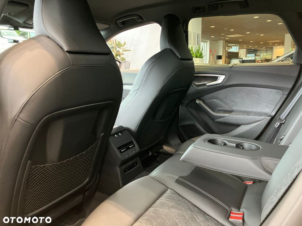 Audi A5 Avant - 22