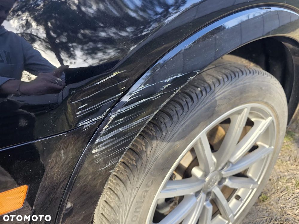 Audi Q3 2.0 TFSI Quattro S tronic design - 25