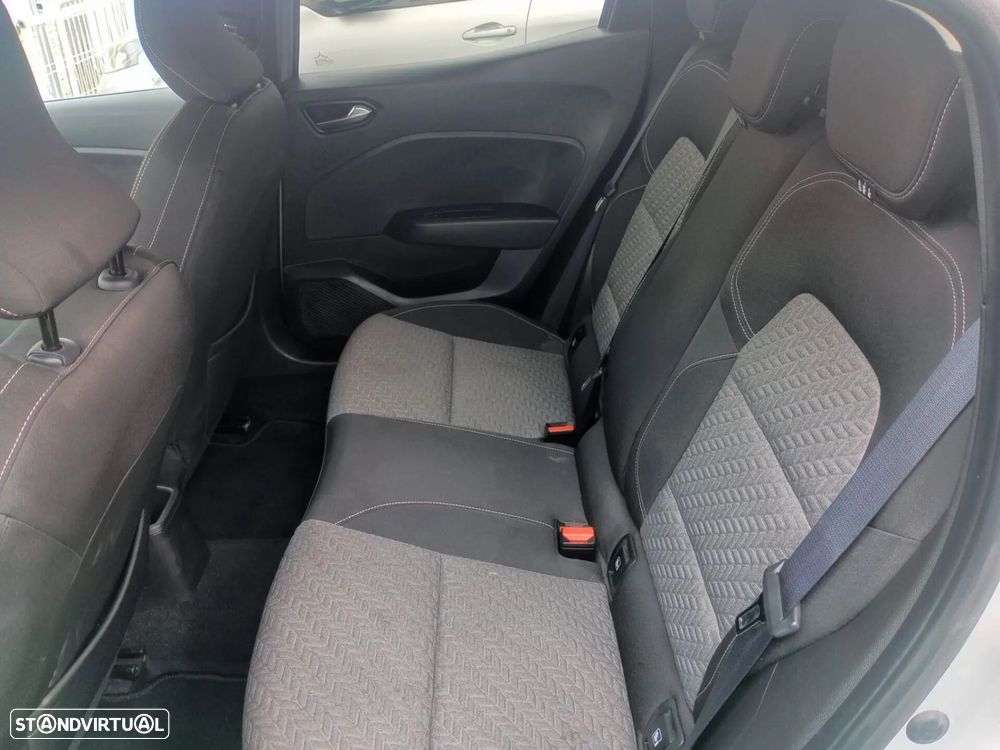 Renault Clio 1.0 TCe Evolution Bi-Fuel - 13