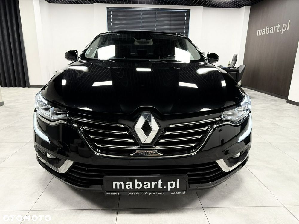 Renault Talisman Blue dCi 200 EDC INITIALE PARIS - 5