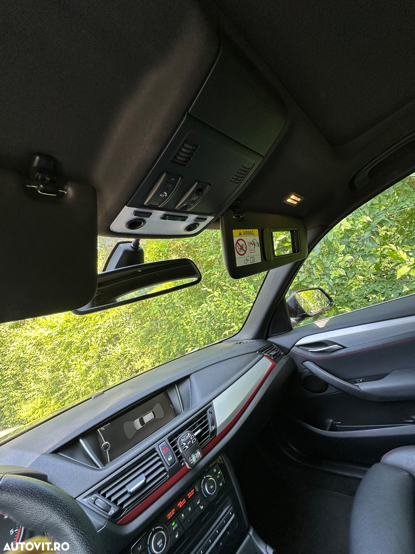 BMW X1 xDrive20d - 10