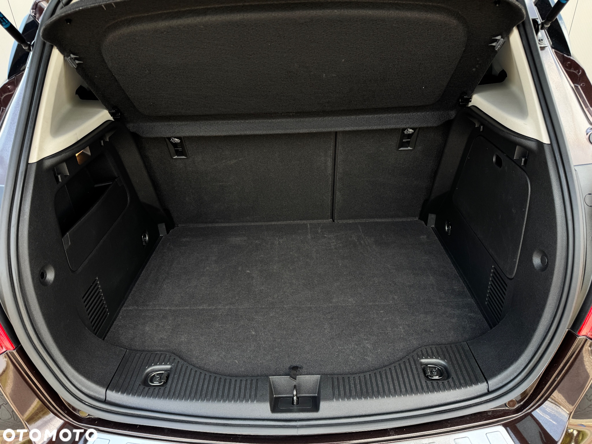 Opel Mokka X 1.4 ECOFLEX Start/Stop Active - 8