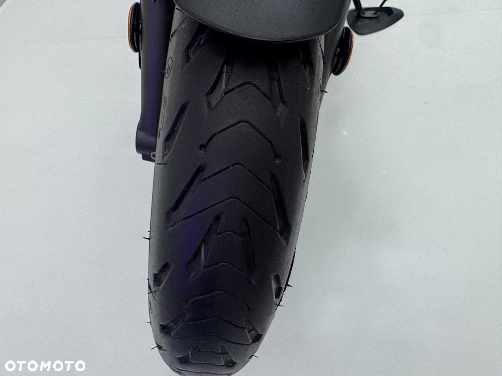 Yamaha MT - 34