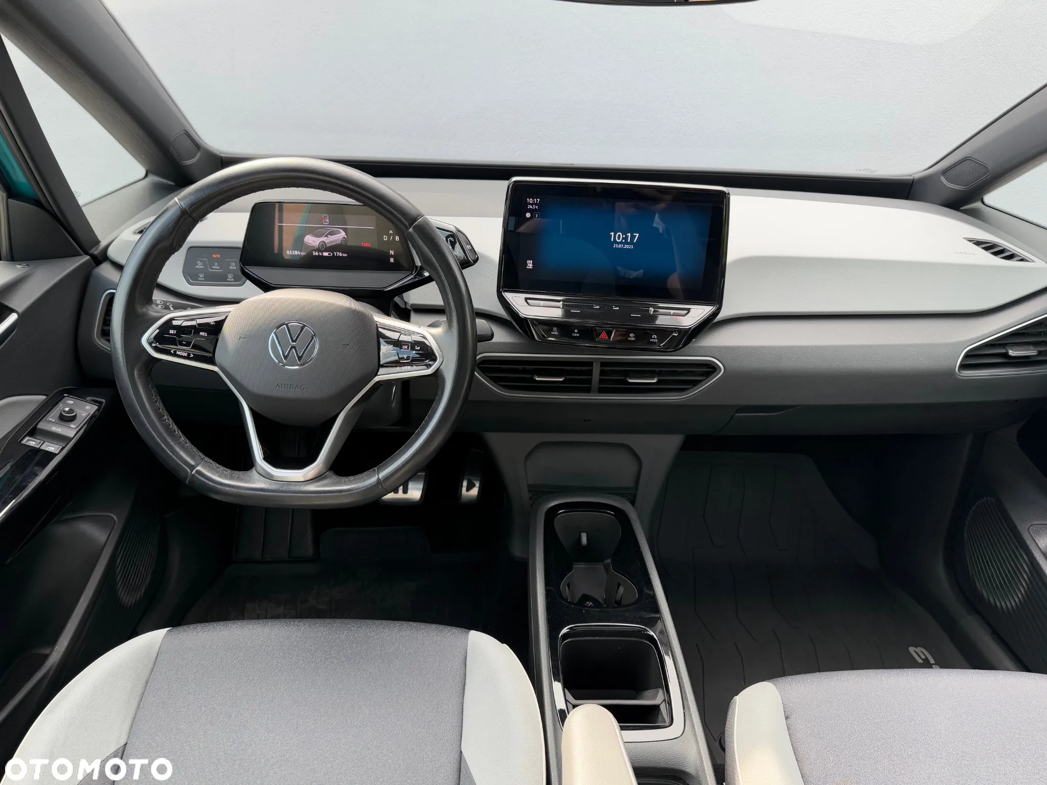 Volkswagen ID.3 58kWh Pro Performance Family - 13