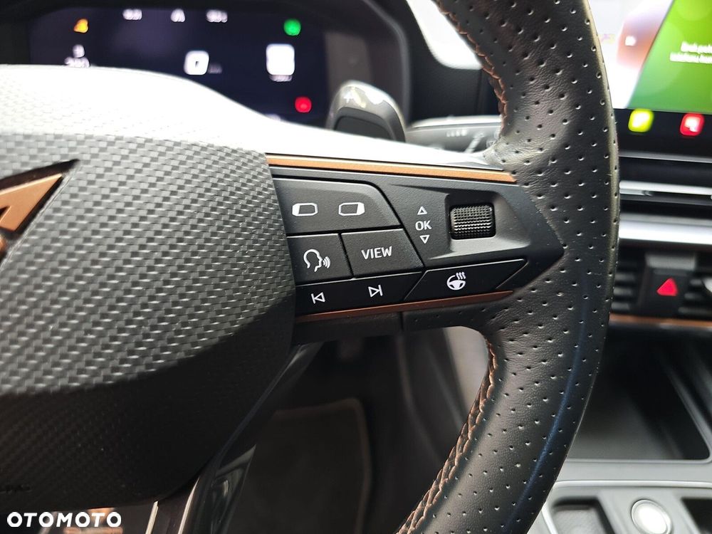 Cupra Leon Sportstourer 1.5 eTSI DSG - 20