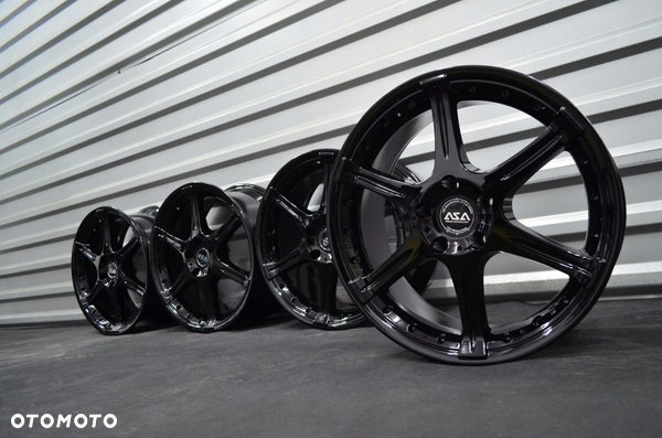 Felgi 5x112 R18 Audi VW Mercedes Skoda BMW SEAT