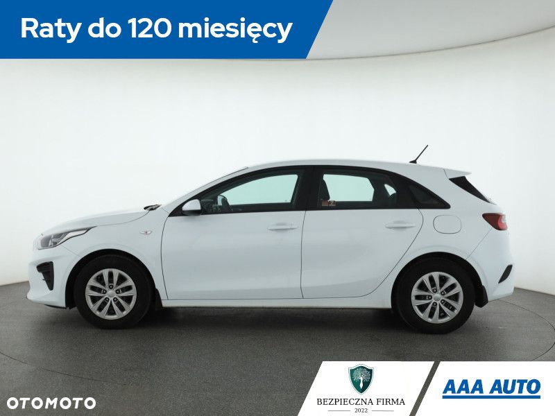 Kia Ceed - 3