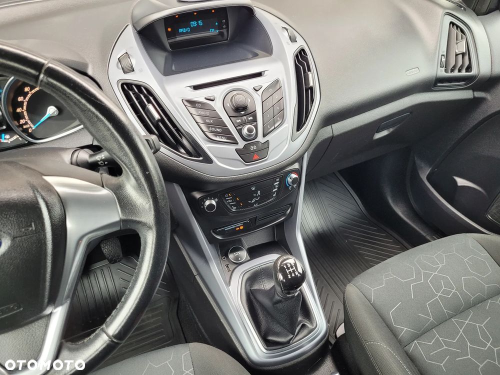 Ford B-MAX - 17