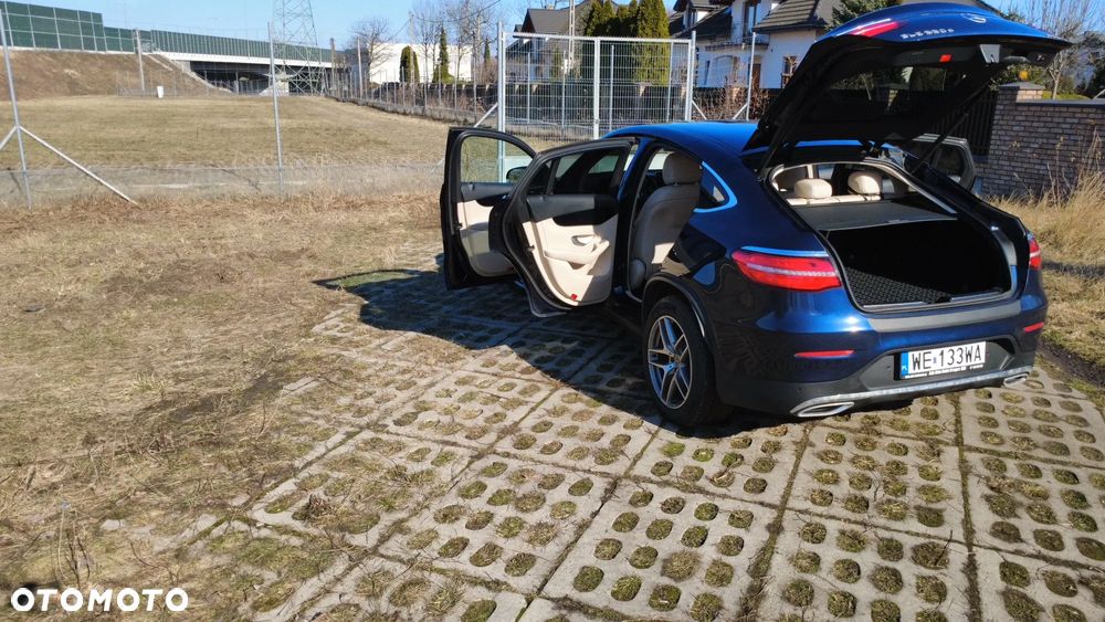 Mercedes-Benz GLC - 6