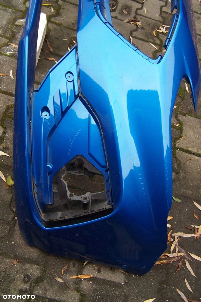 Ford Focus mk4 zderzak przedni JX7B 17757-SA - 4