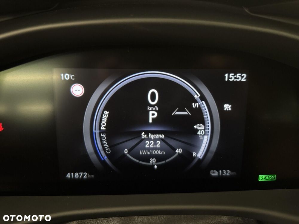 Lexus RZ 450e Prestige DIRECT4 - 20