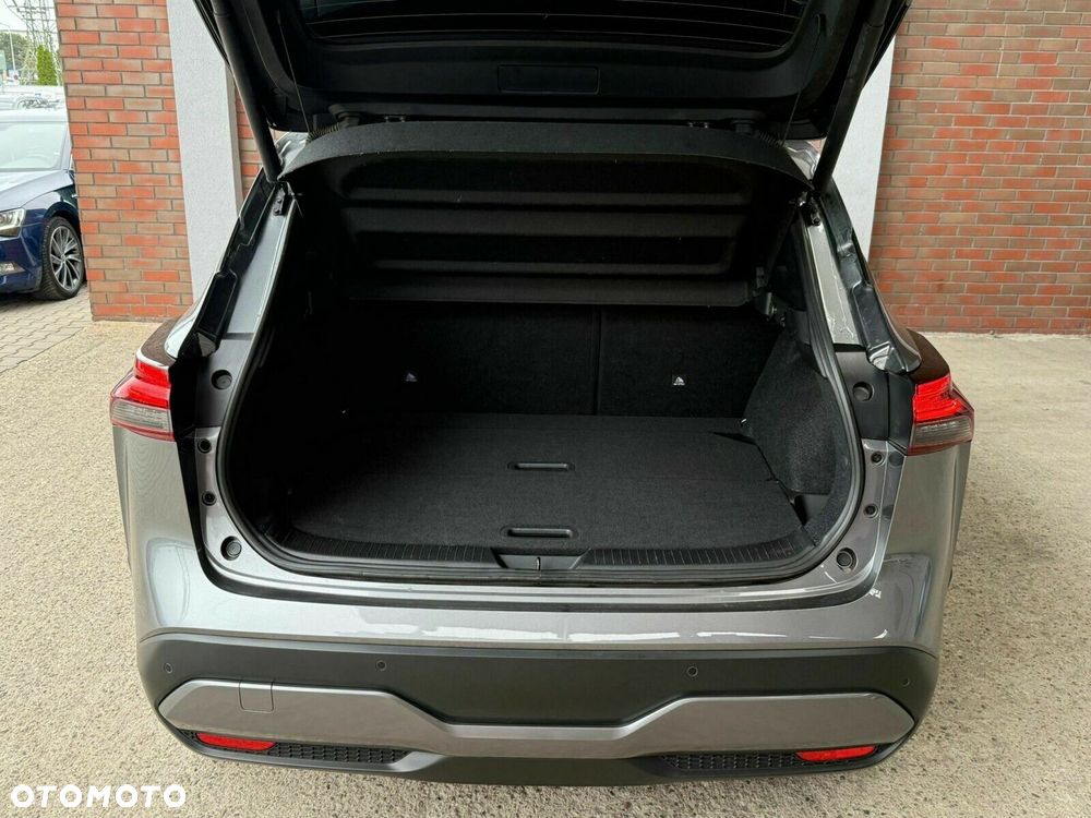 Nissan Qashqai - 14