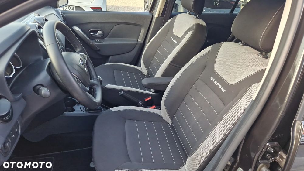 Dacia Sandero Stepway 0.9 TCe Laureate - 18