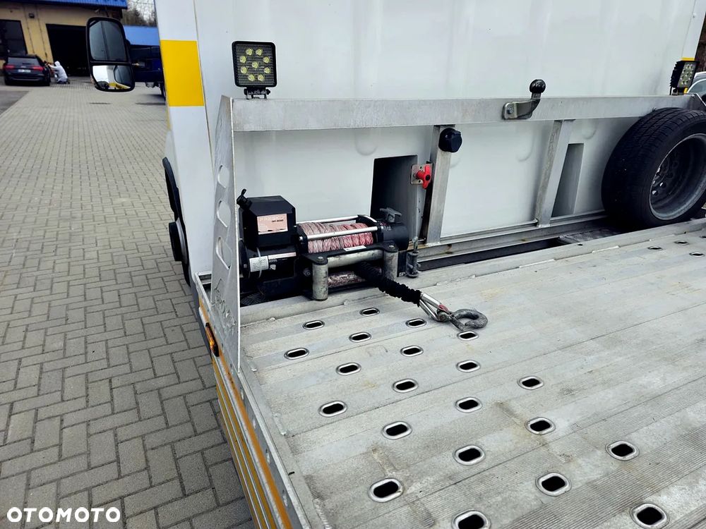 Iveco 72C18 70C18 - 8