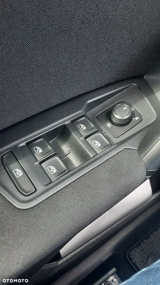 Volkswagen Tiguan 1.4 TSI (BlueMotion Technology) Trendline - 18