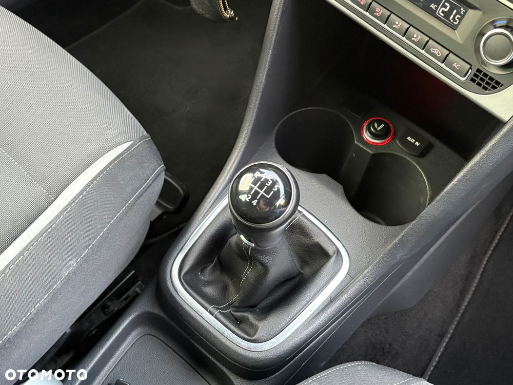 Volkswagen Polo 1.2 Blue Motion Technology Life - 18