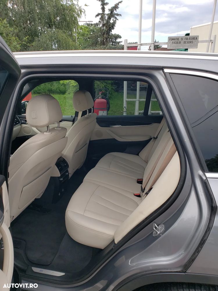 BMW X5 xDrive40e iPerformance - 10