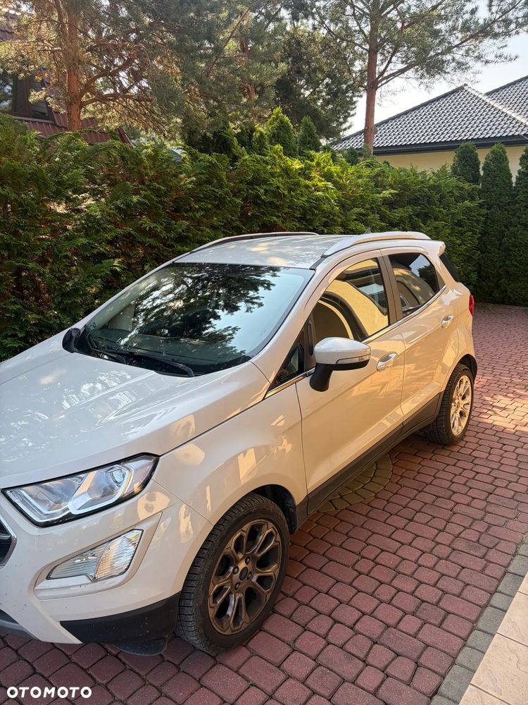 Ford EcoSport - 4