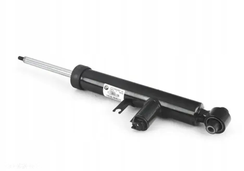 Amortyzator BMW F30 / F31 / F34 LCI EDC tył - regenerowany - 1