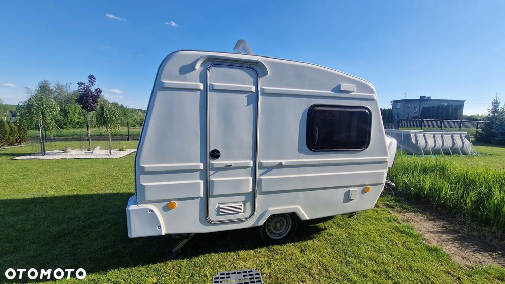 Niewiadów N126NT - 5