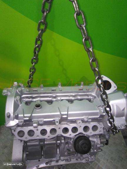 Motor Recondicionado Mercedes A 1.7 Cdi De 2001 Ref 668942 - 3