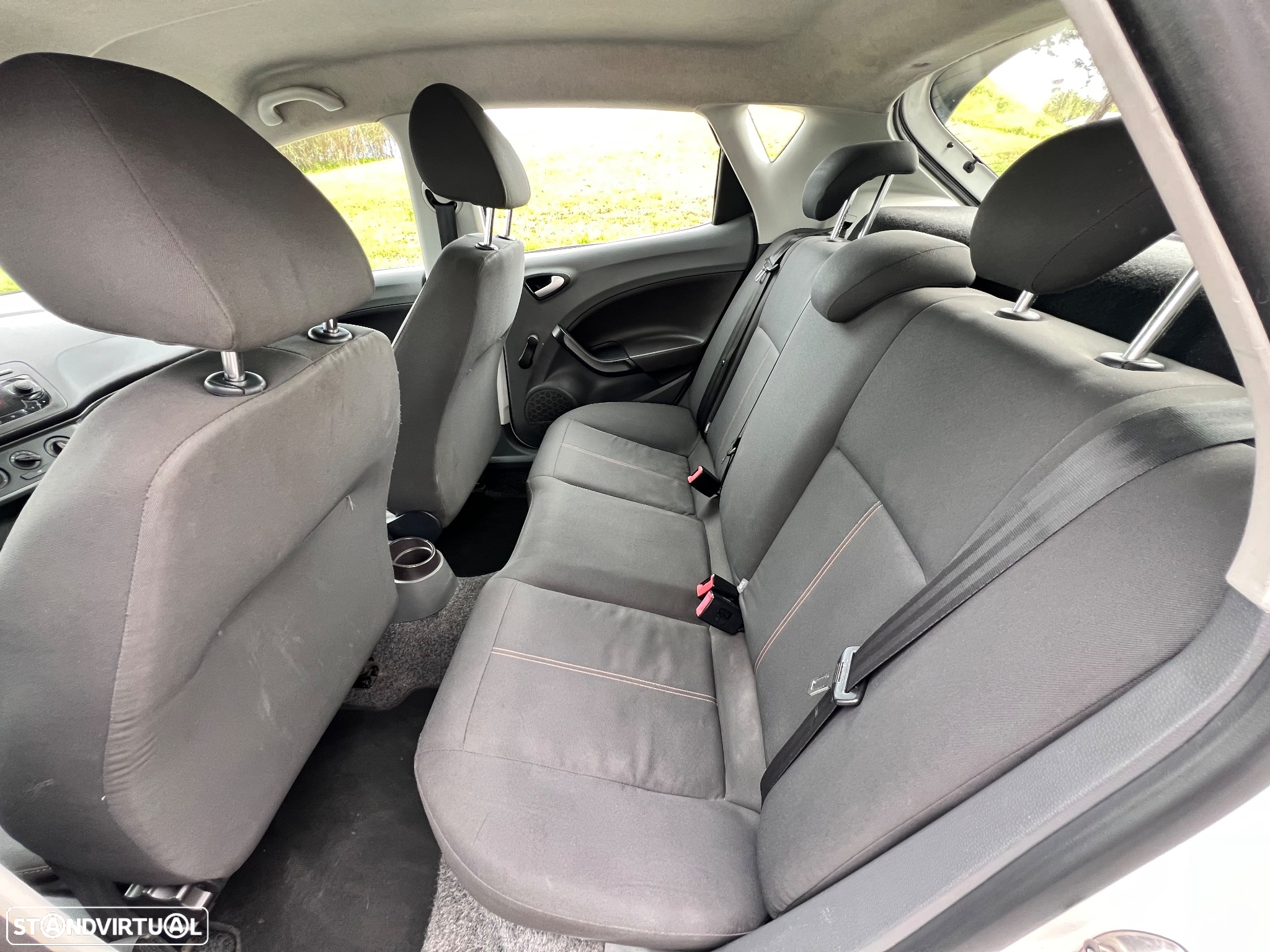 SEAT Ibiza 1.2 TDI CR Reference - 21