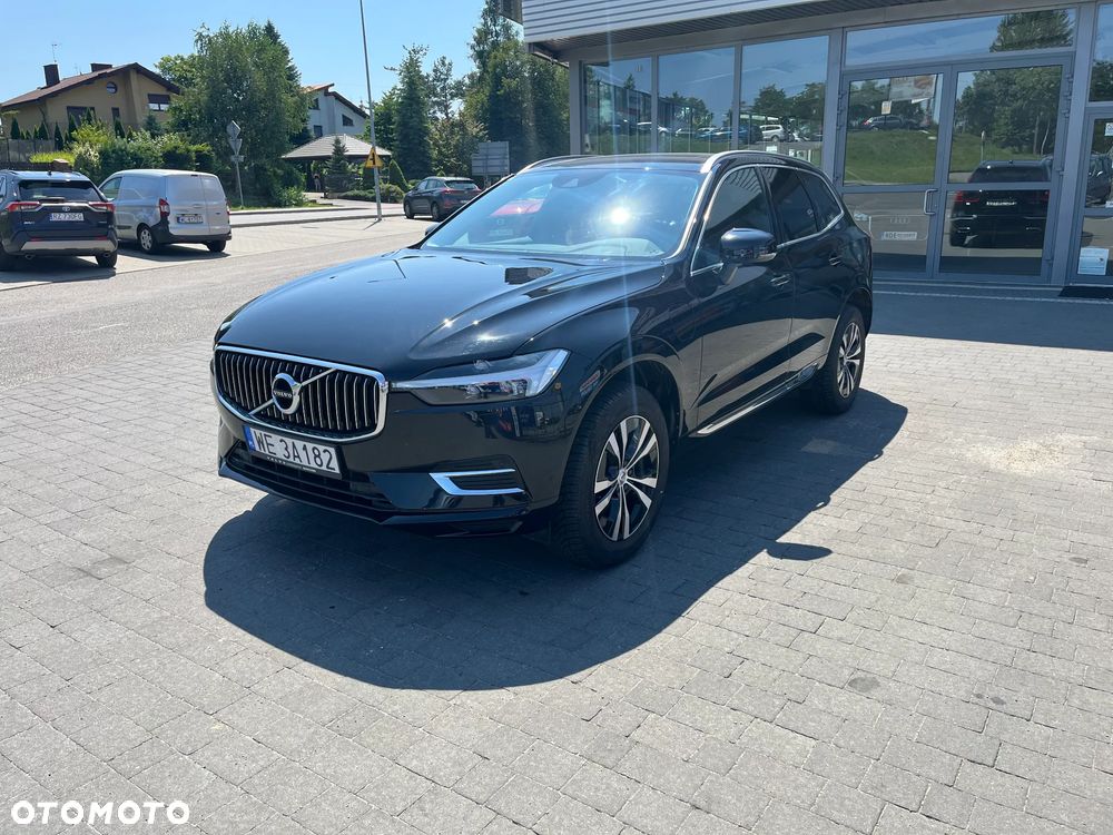 Volvo XC 60 - 3