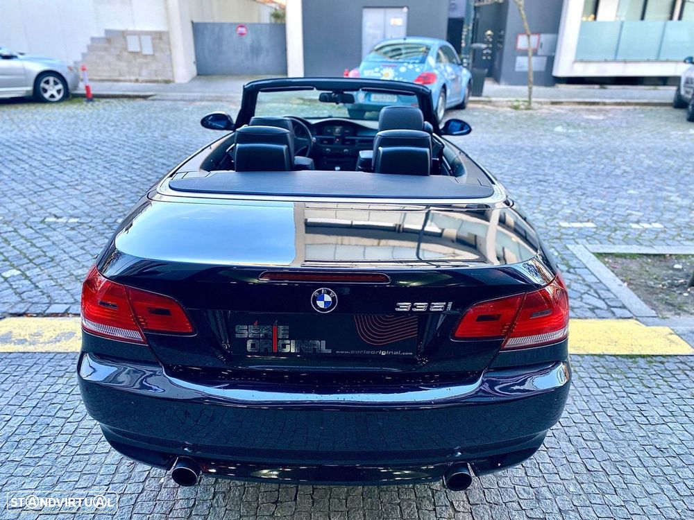 BMW 335 i Auto - 8
