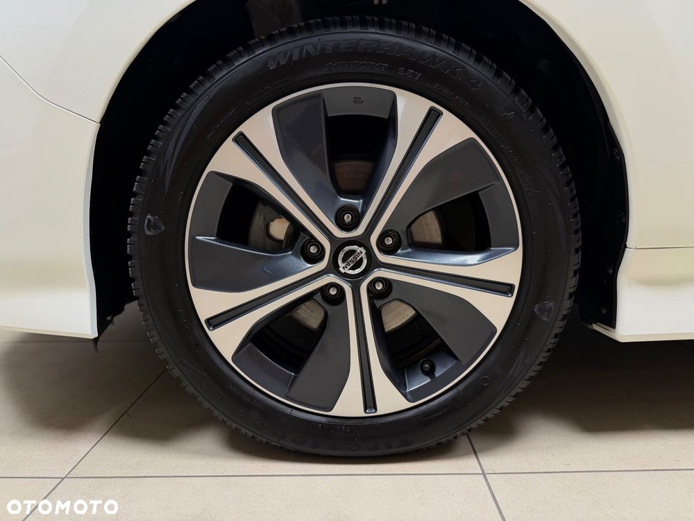 Nissan Leaf 40kWh N-Connecta - 35